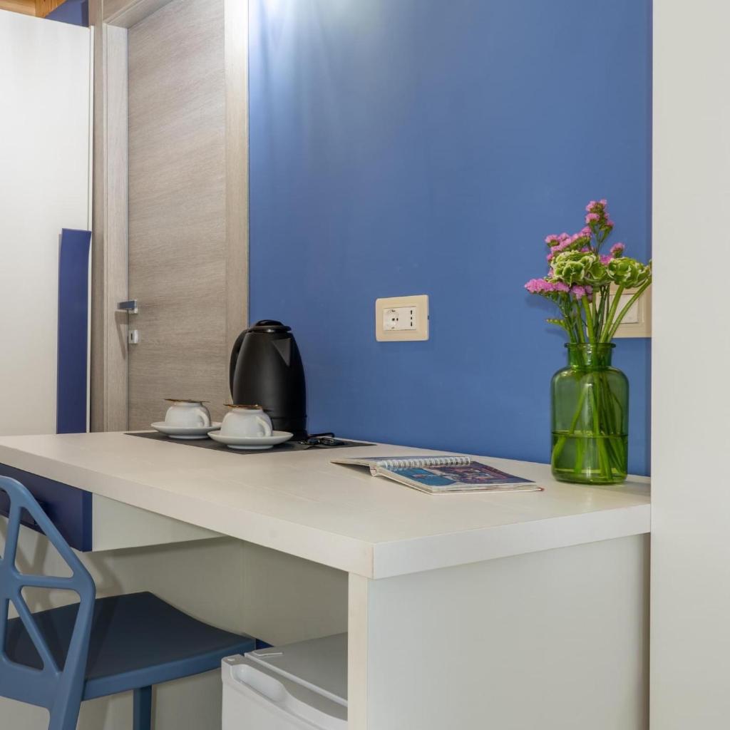 B&B Domus Magma photo 2