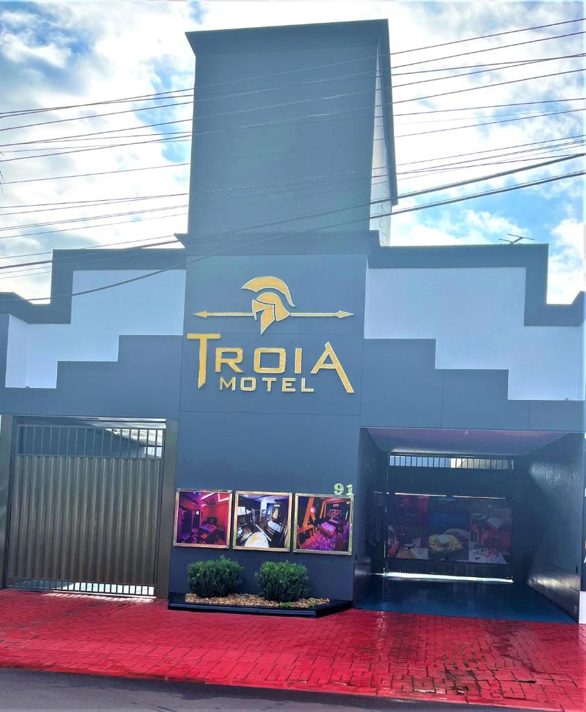 Troia Motel photo 1