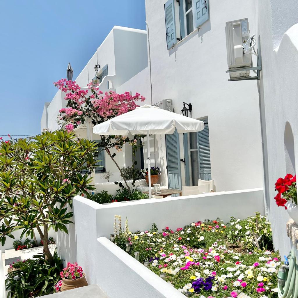 Anita Rooms & Apartments photo 2