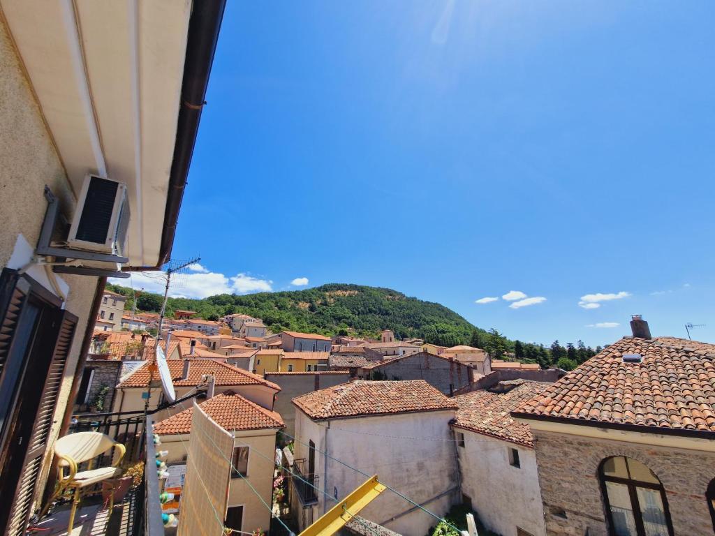 Il sasso bed & breakfast photo 3