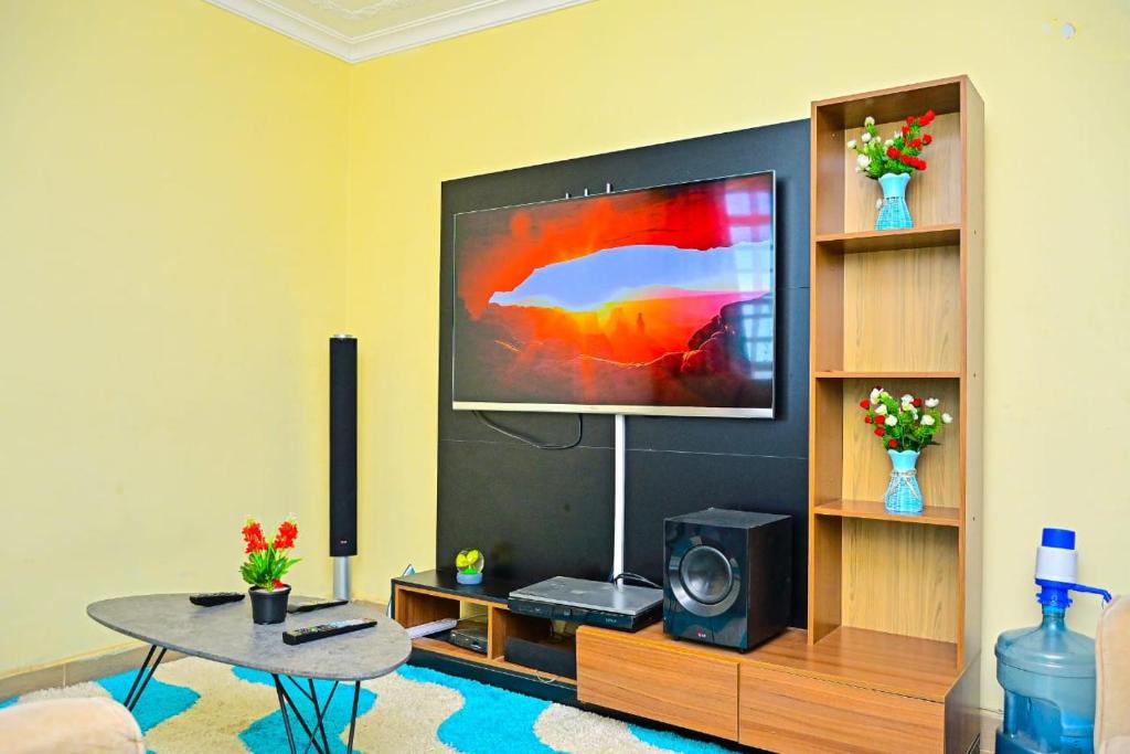 One bedroom Airbnb Fully Furnished, Ruiru photo 1
