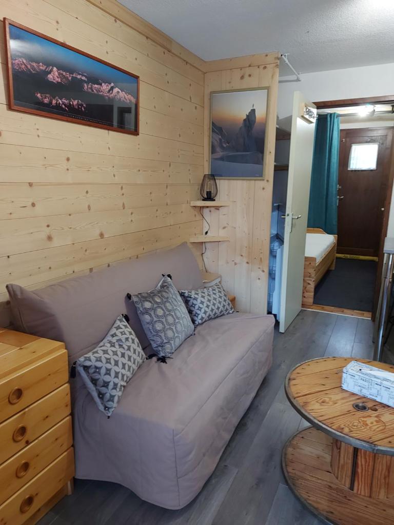 Studio résidence Grand Sud