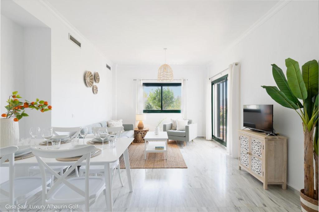 Casa Saar Luxury Alhaurin Golf photo 1