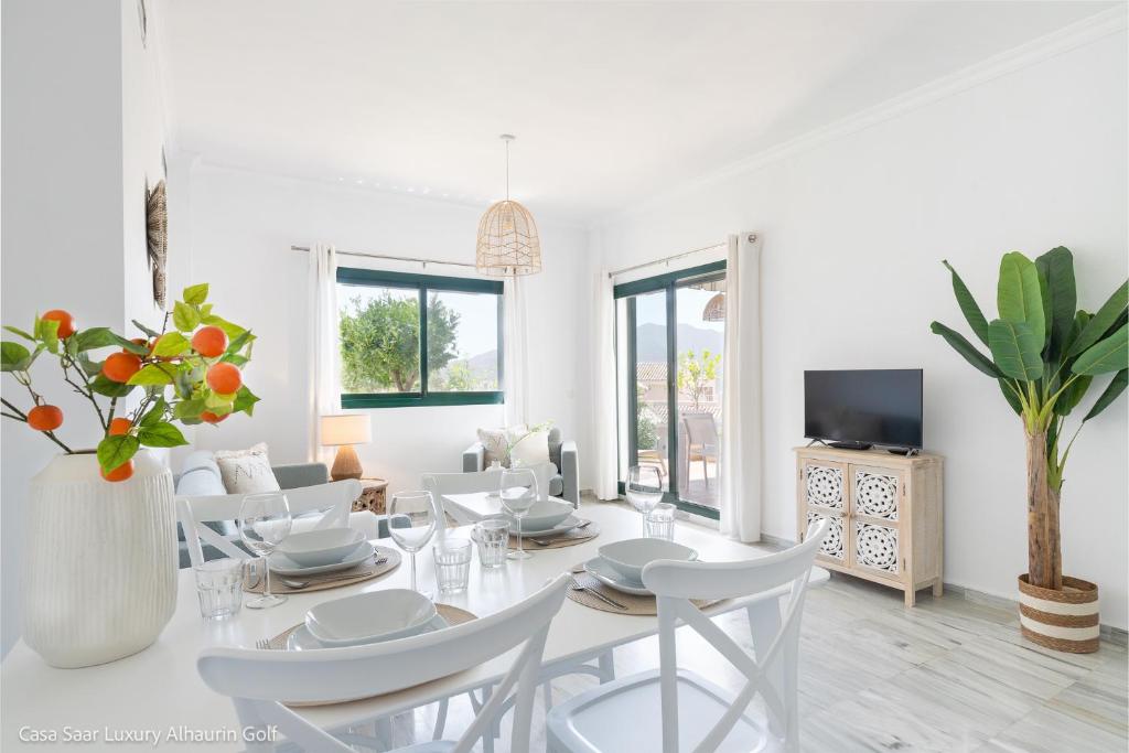 Casa Saar Luxury Alhaurin Golf photo 2