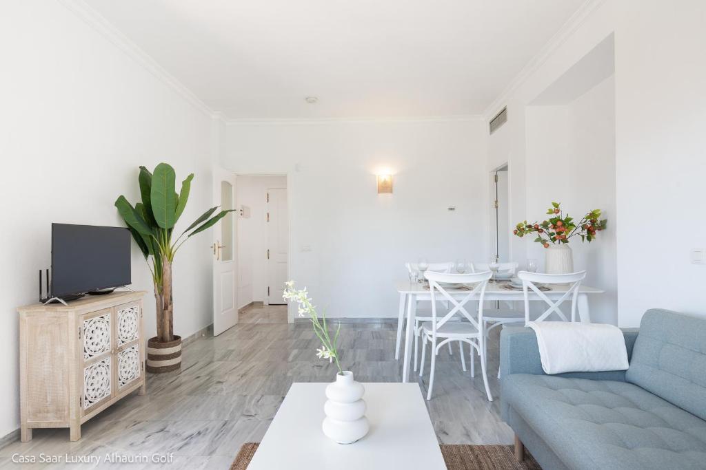 Casa Saar Luxury Alhaurin Golf photo 3