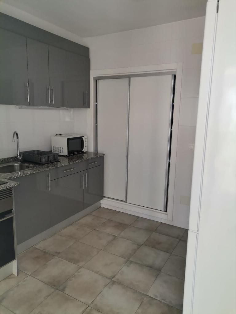 Apartamentos La Encarnación I photo 2