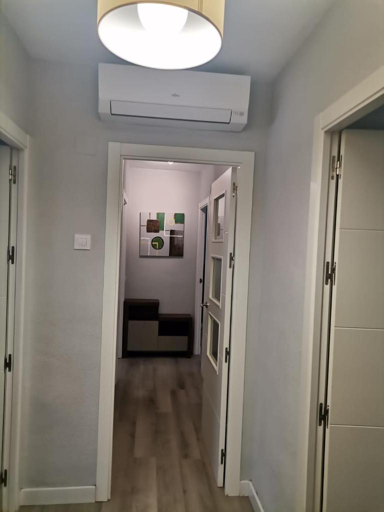 Apartamentos La Encarnación I photo 4