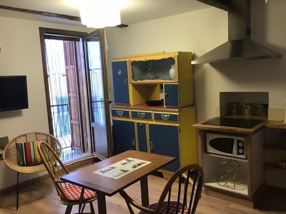 Chez Jules photo 1
