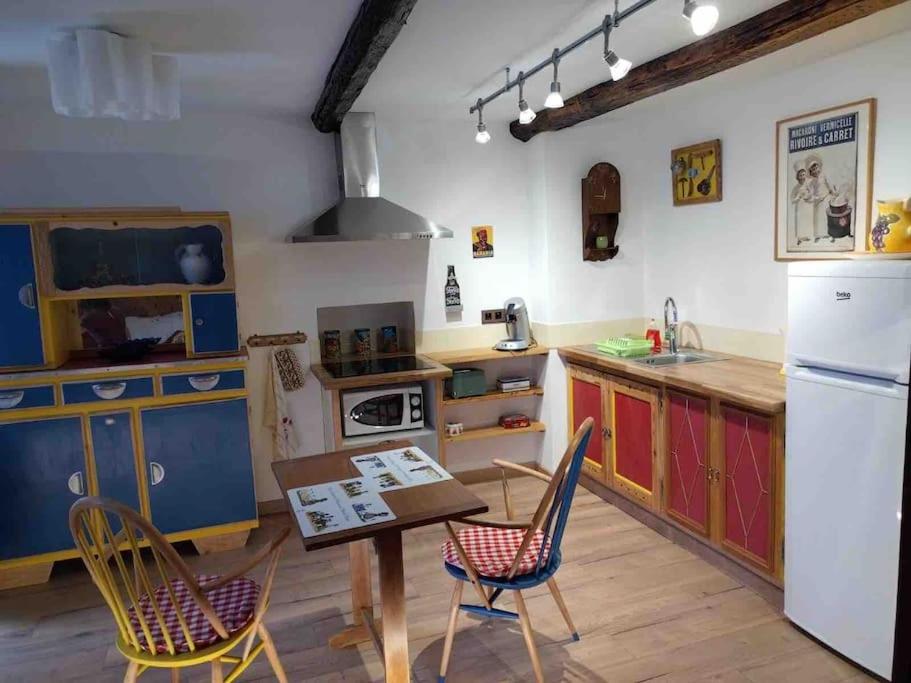 Chez Jules photo 3