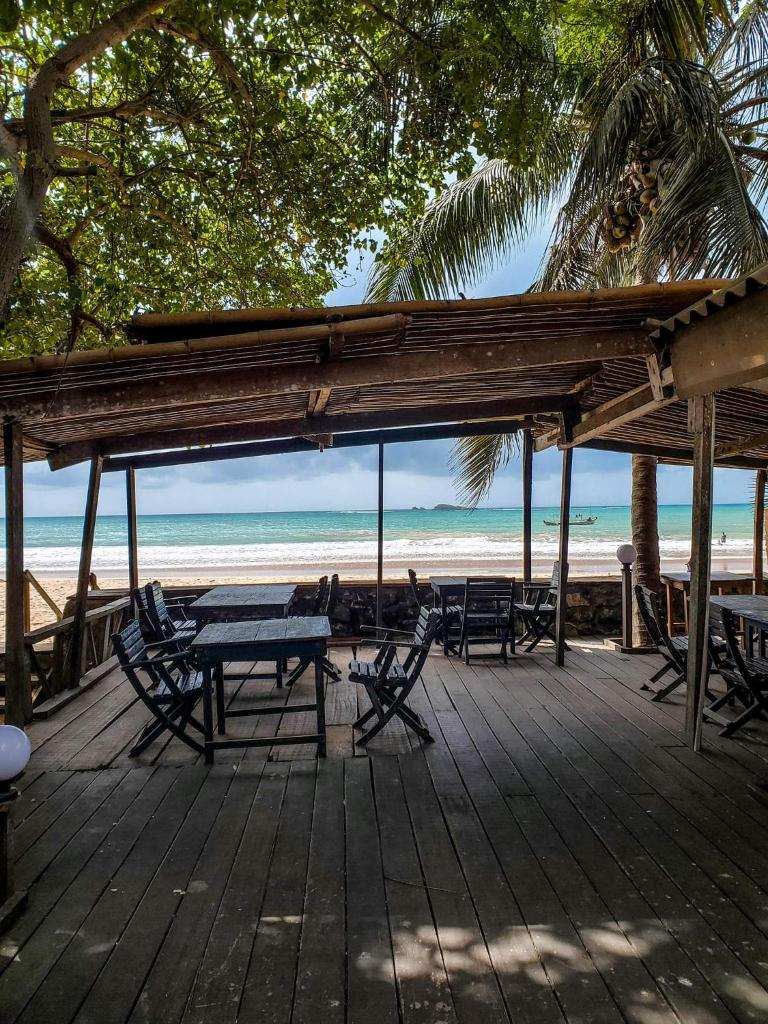 Busua Inn photo 4