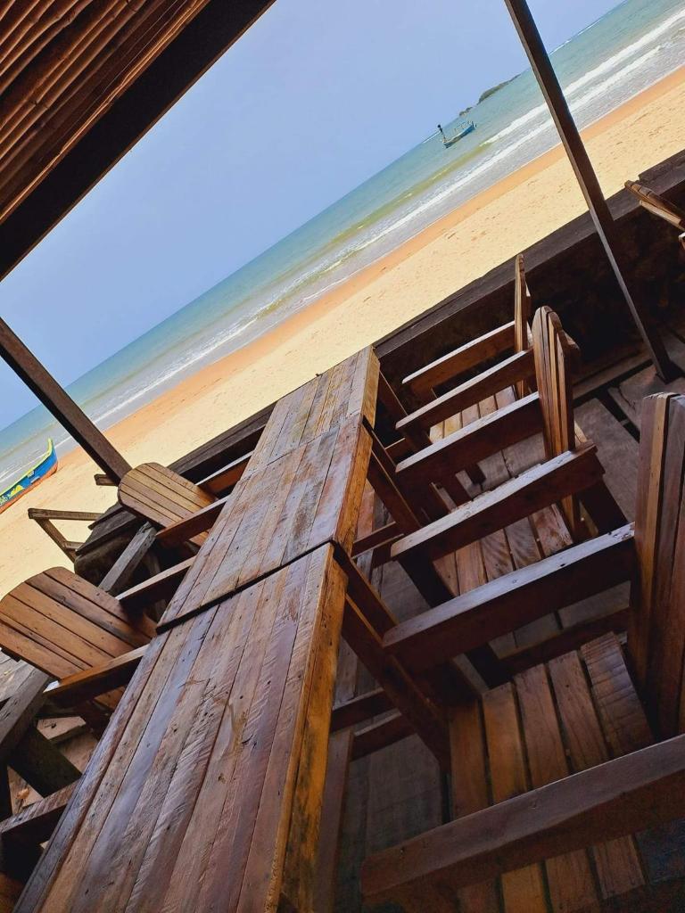 Busua Inn photo 2