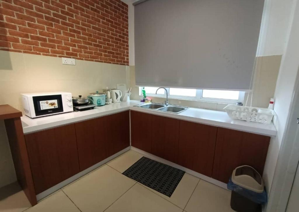 Desaru Homestay-Eva Villa Pool Homestay by Yolo Resort photo 3
