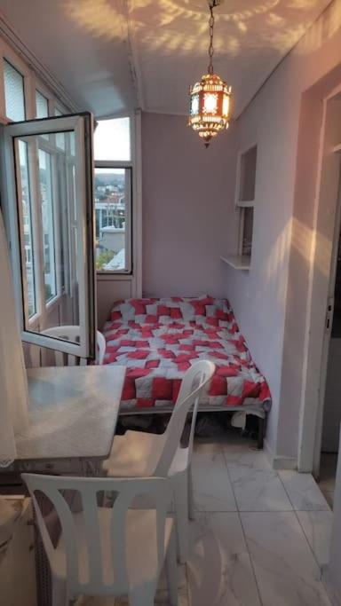 Kumburgaz Sahilde, Sitede, Konforlu, Manzaralı ve Klimalı Daire photo 4