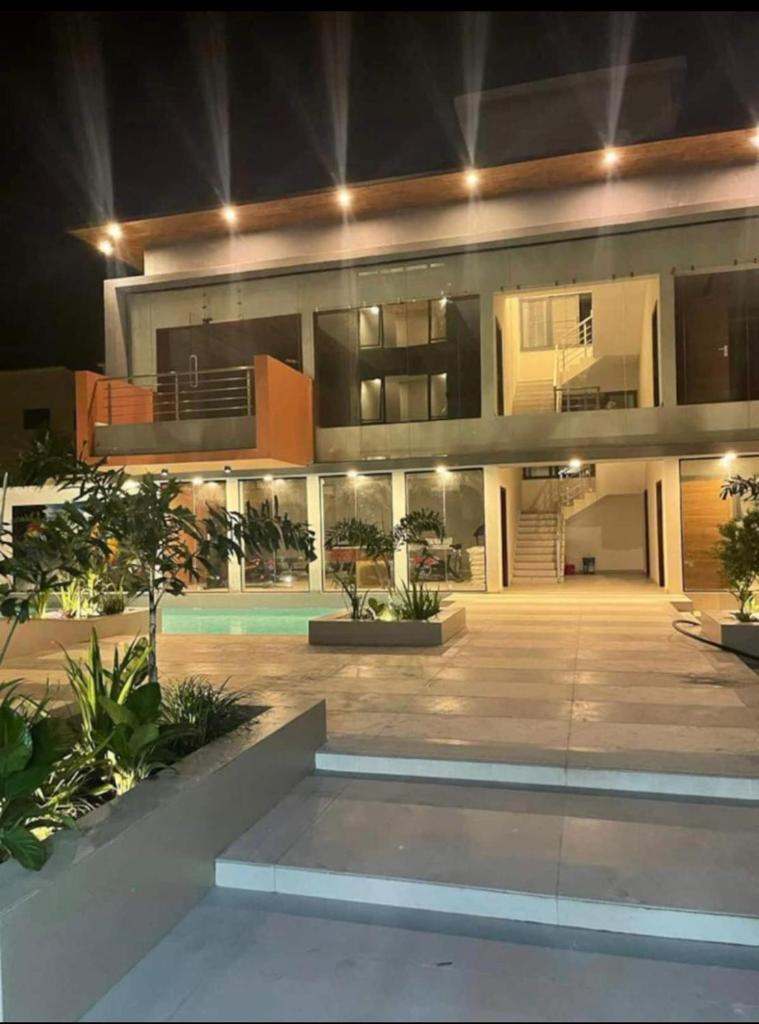 Benteh Aqua View