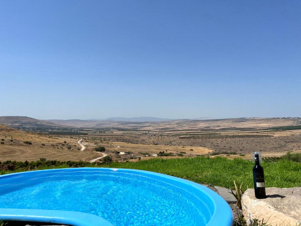 מוגלי ונייצ׳ר Mowgli & Nature photo 2