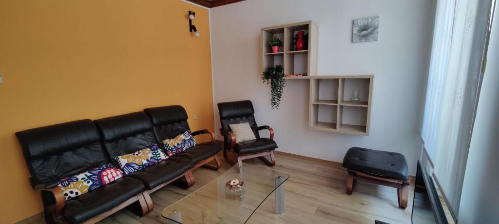 Apartma 2000 Tolmin photo 2