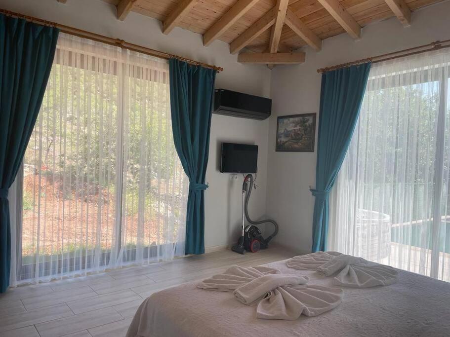 Villa Wisterya photo 1