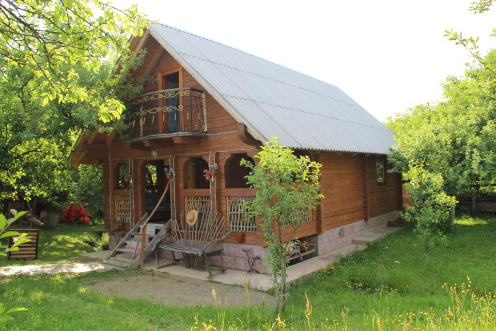 Saduba Kozatska Detsa photo 3