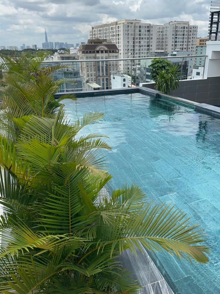 Hera Luxury Hotel - Tap to explore photos
