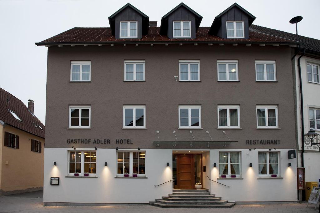 Gasthof Adler photo 1