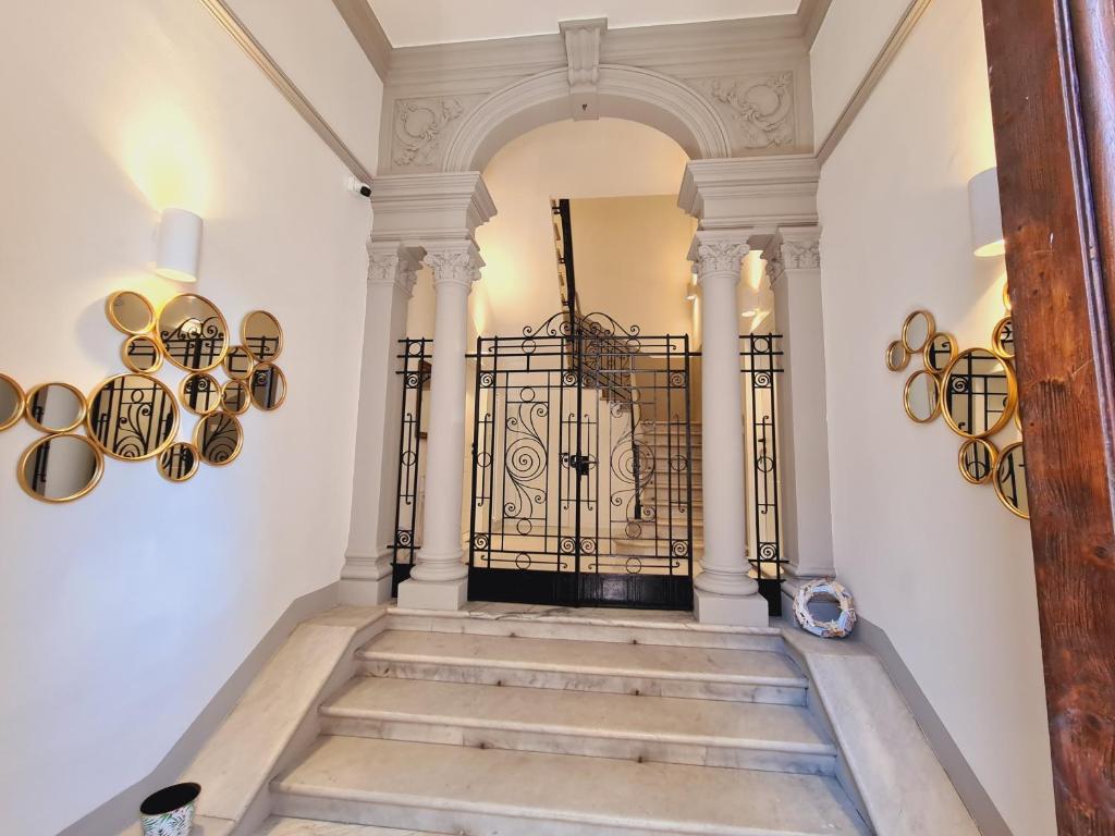 Allegra Viareggio Appartamento & Affittacamere Guest house photo 1