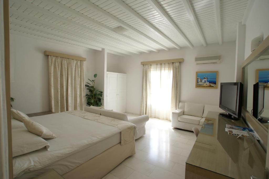 Dionysos Luxury Hotel Mykonos photo 1