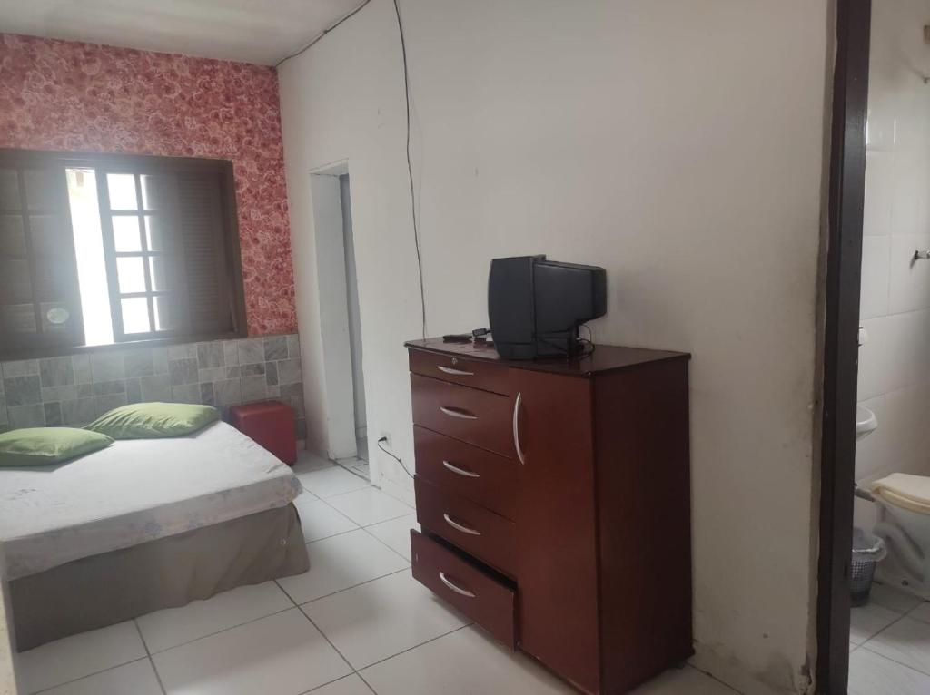 Pousada em Mongaguá Kali photo 1