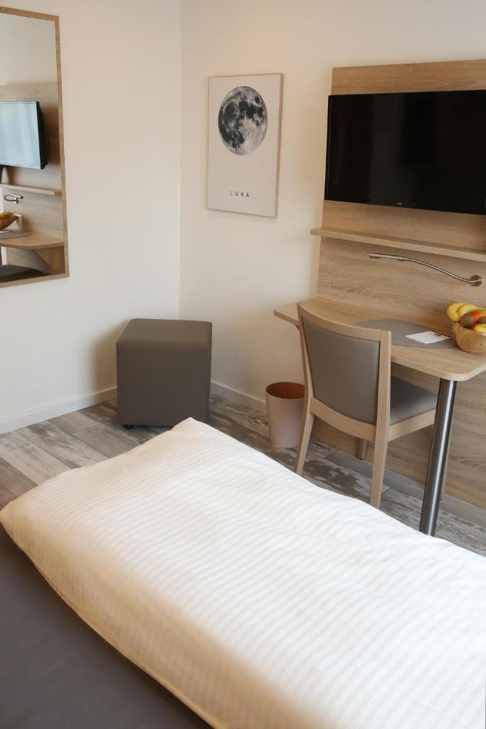 Kemnater Hof Apartments photo 3