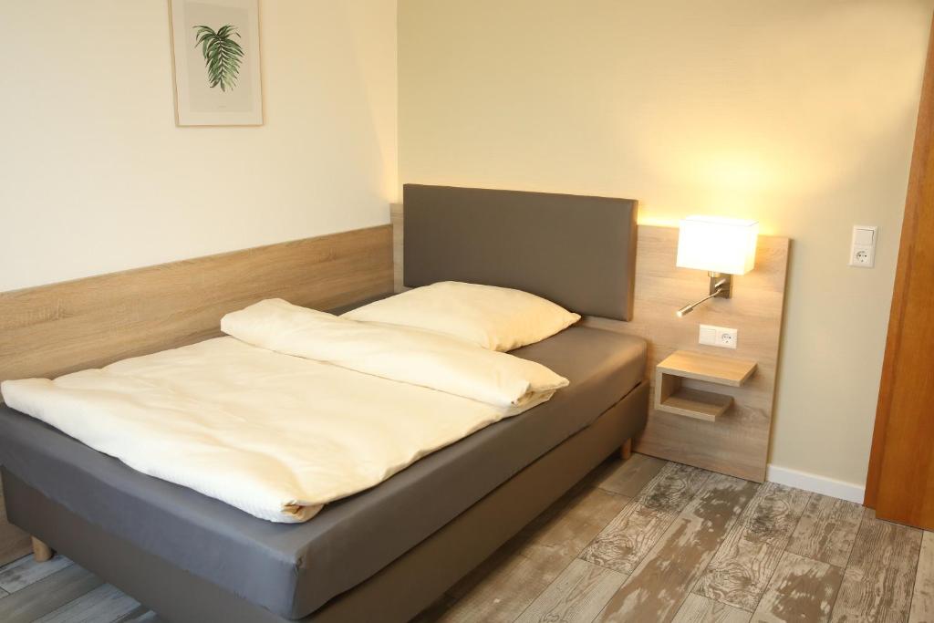 Kemnater Hof Apartments photo 1