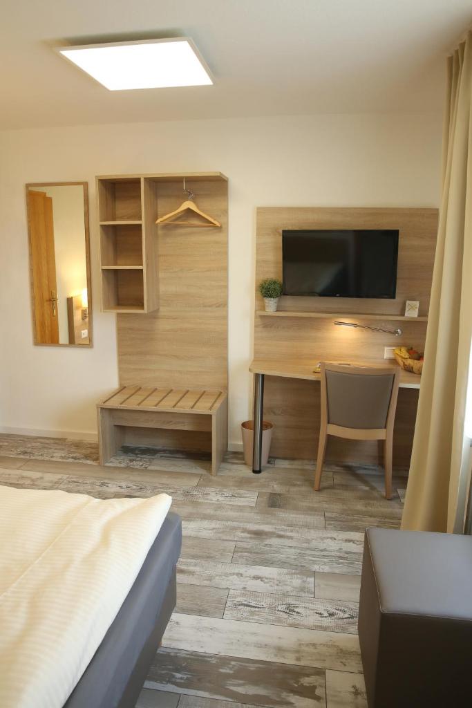 Kemnater Hof Apartments photo 2
