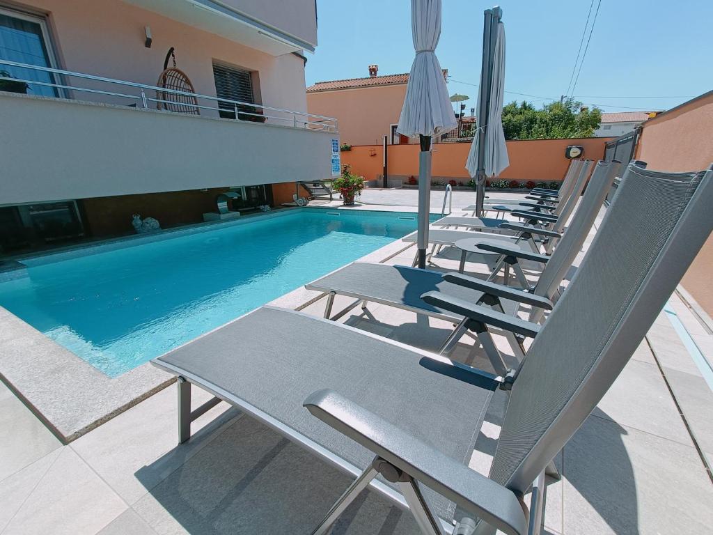 Villa Slavica photo 4