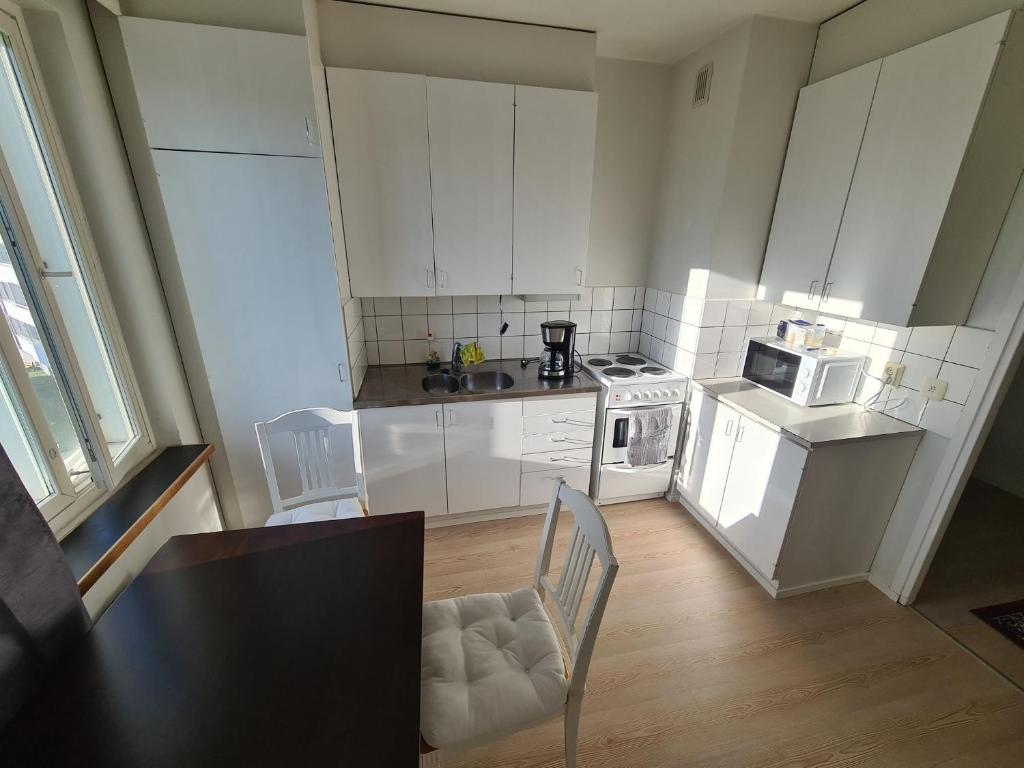 Rytitornit Apartment B12 photo 2