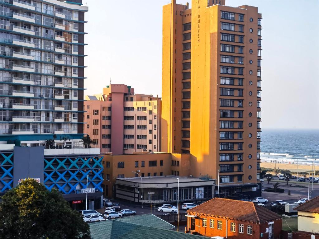 Lela Holiday Apartments