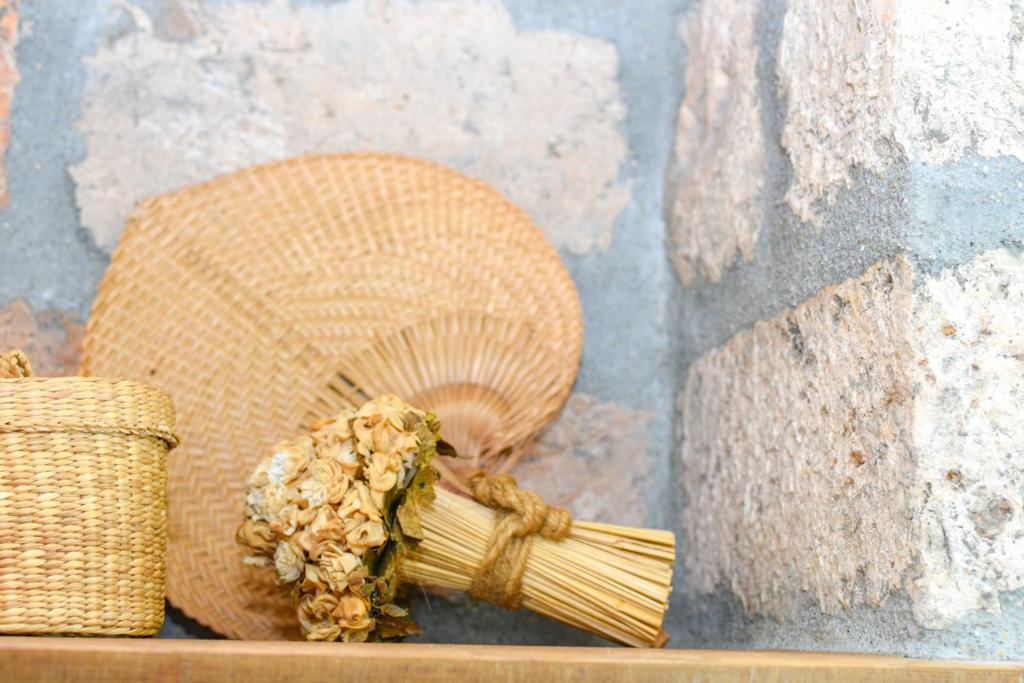 PYRGALI ΠΕΤΡΙΝΟ ΠΥΡΓΑΚΙ ΠΑΤΜΟΣ photo 3