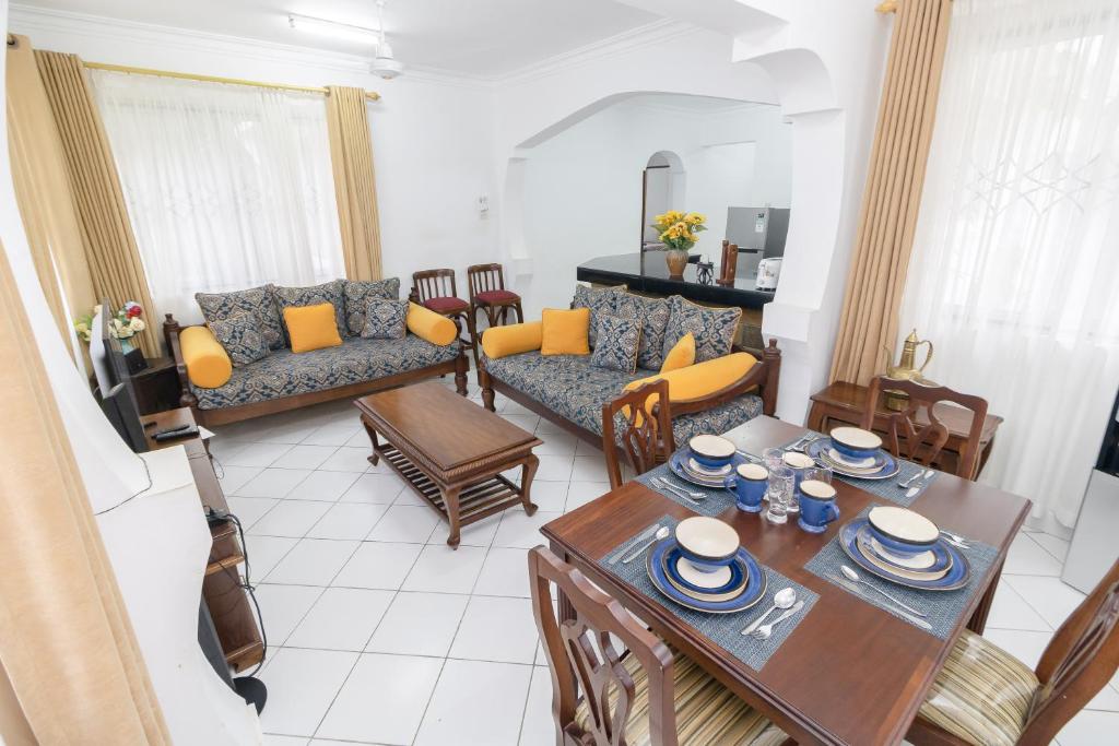 B2 Royal Palm apartments - Mtwapa photo 2