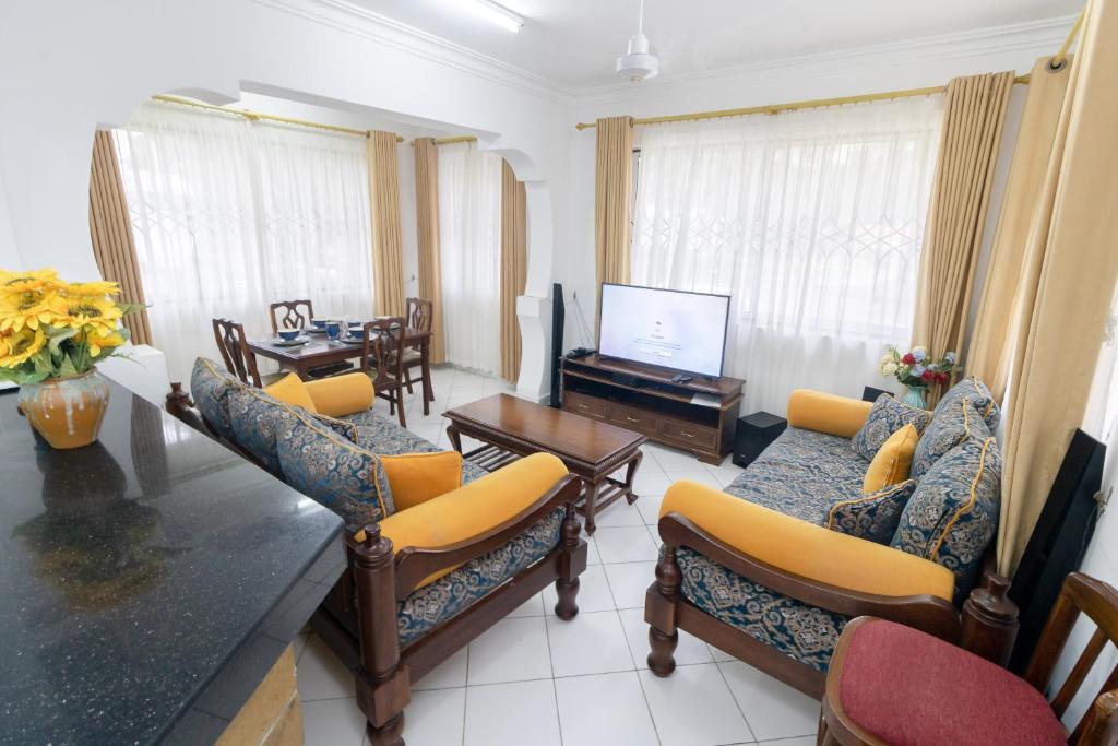 B2 Royal Palm apartments - Mtwapa photo 1