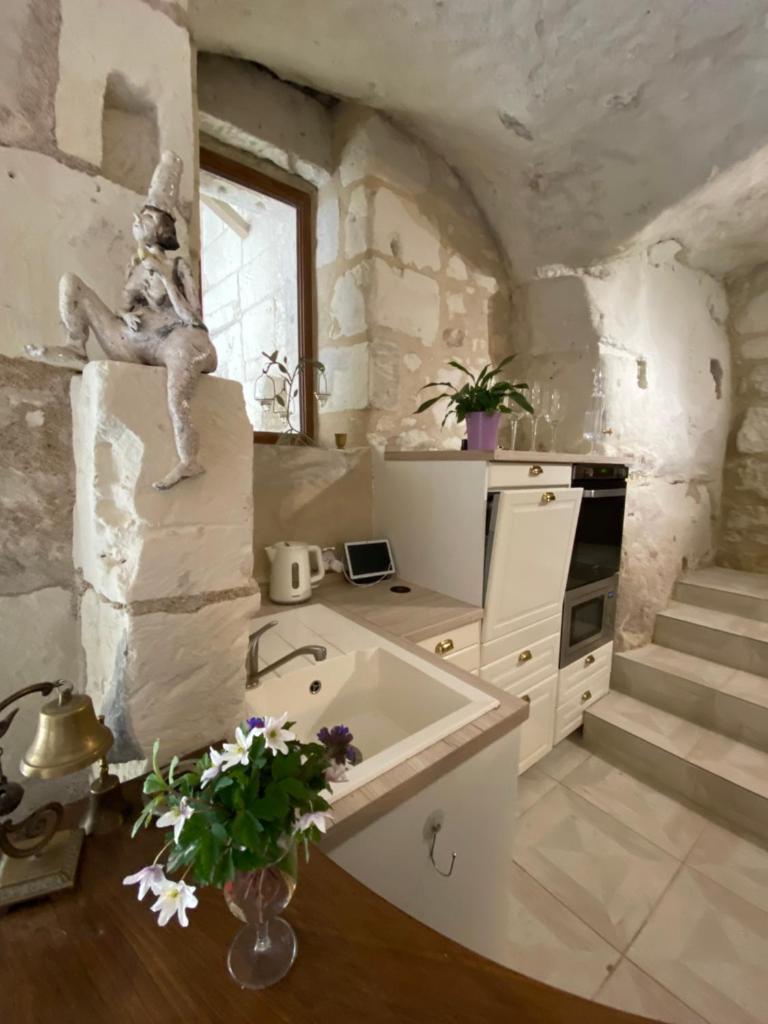 Le Manoir des Roches photo 2