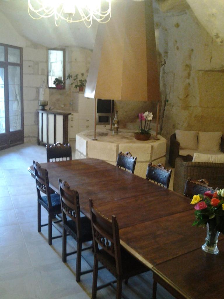 Le Manoir des Roches photo 3