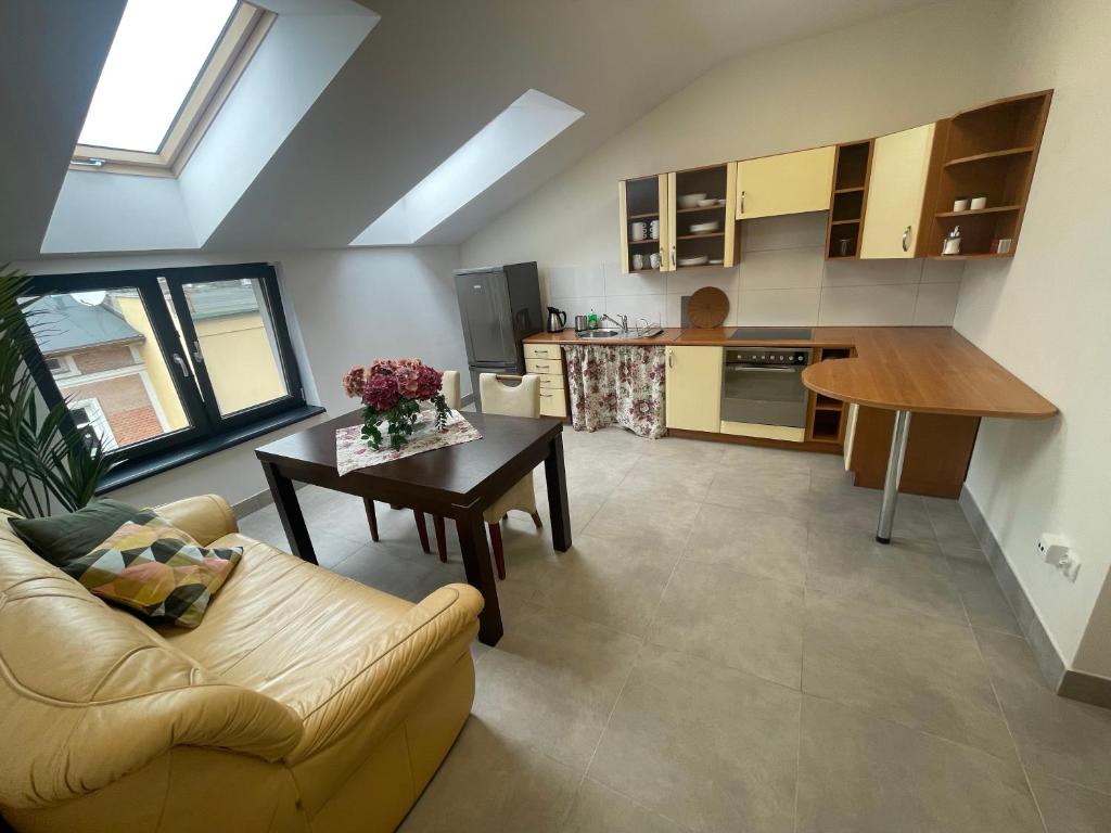 Apartament II w Centrum - Winda - 50 metrów od Starego Rynku photo 1