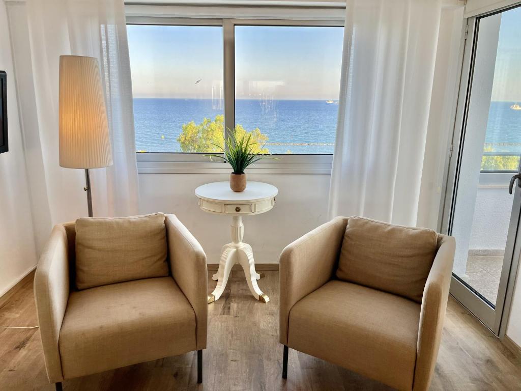 Seaview Beach Apartment Dasoudi photo 1