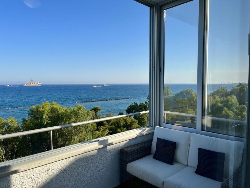 Seaview Beach Apartment Dasoudi photo 4