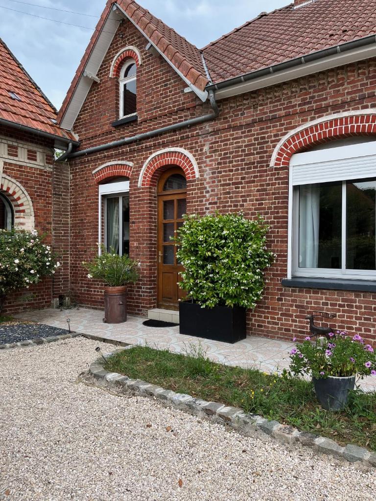Maison 90 m2 (Logement complet) photo 3