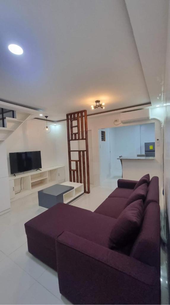 Brand New Camella 2 Bedroom House photo 4