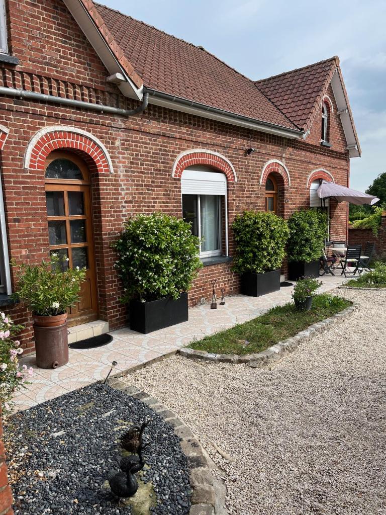 Maison 90 m2 (Logement complet) photo 4