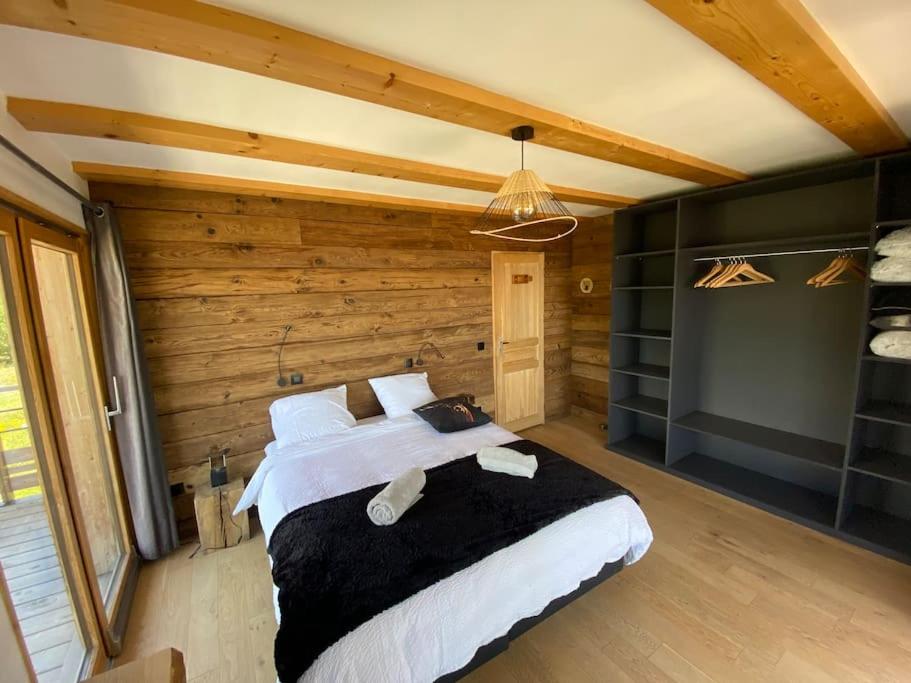 Les Arcs - Chalet Arc Ô Mont photo 3