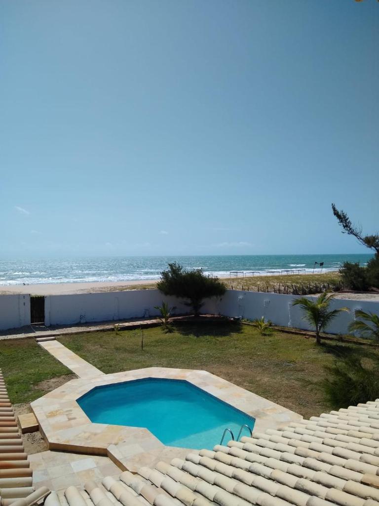 Casa de Praia no Morro Branco photo 3