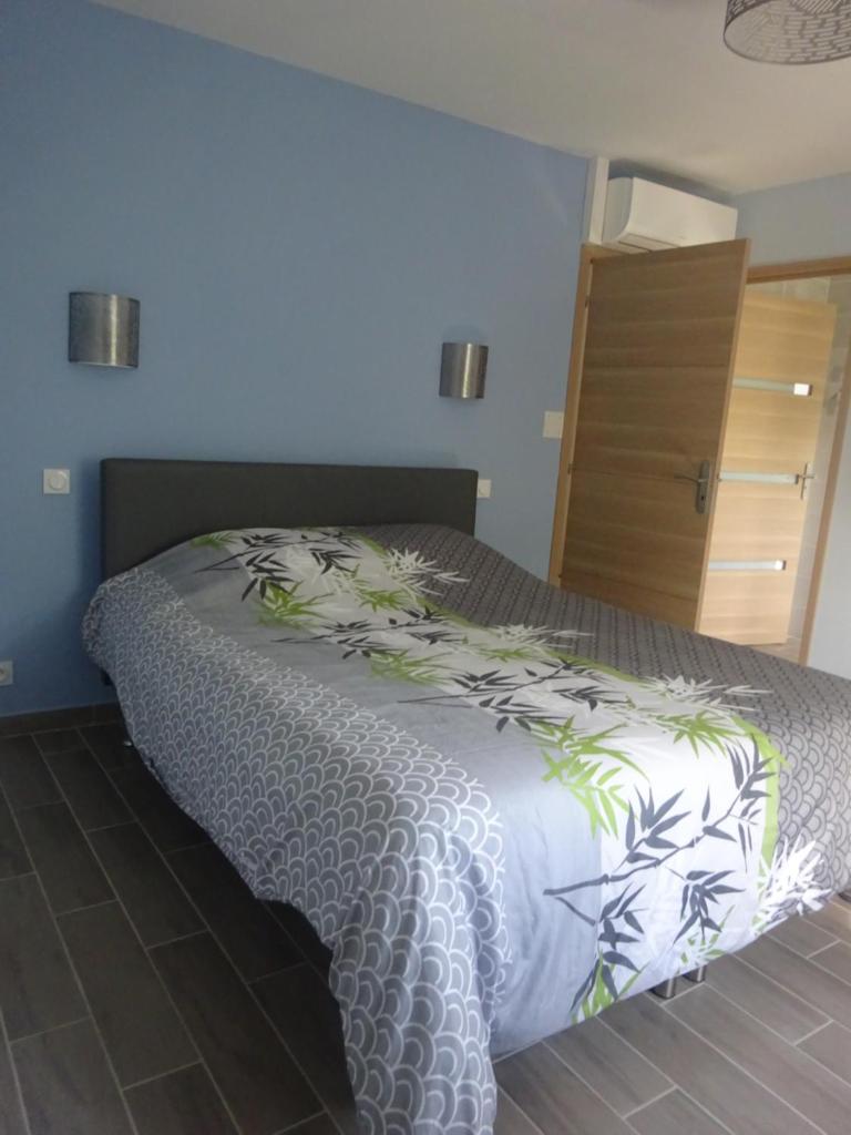 gite la bonnelle piscine spa photo 1
