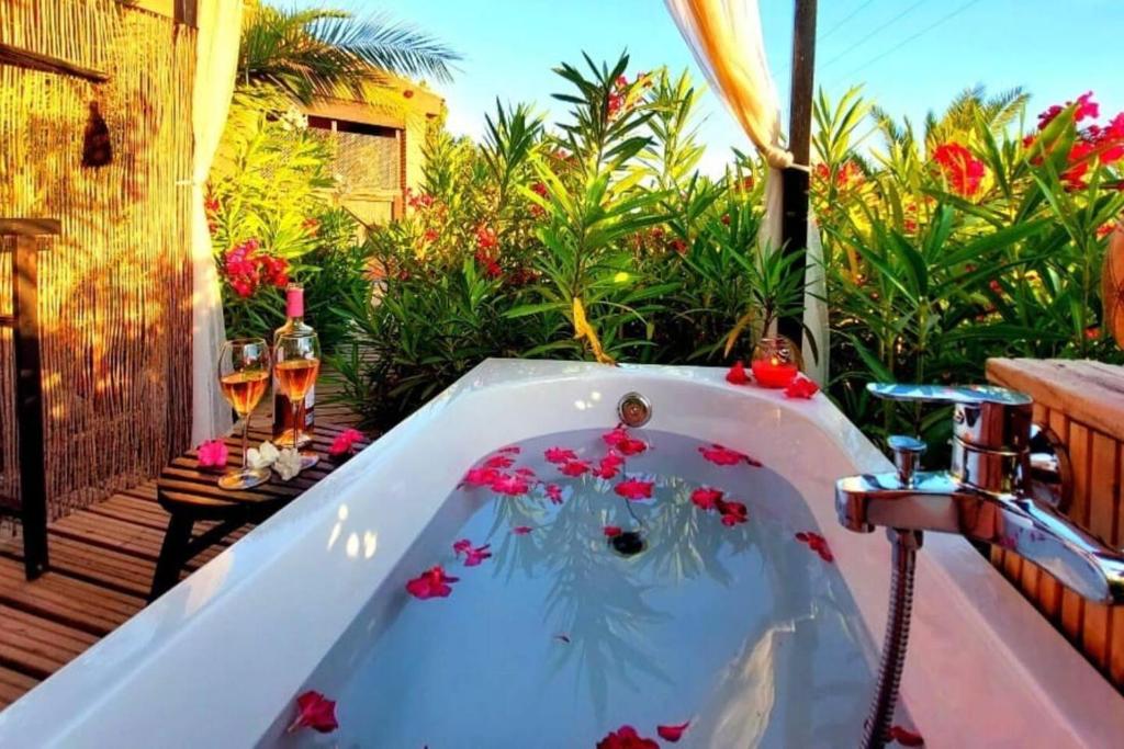 Casa Pino with private pool and garden photo 2