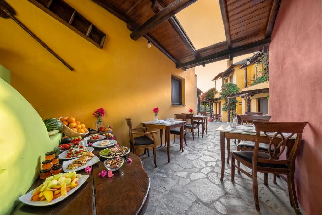 Alkifron Hotel photo 4