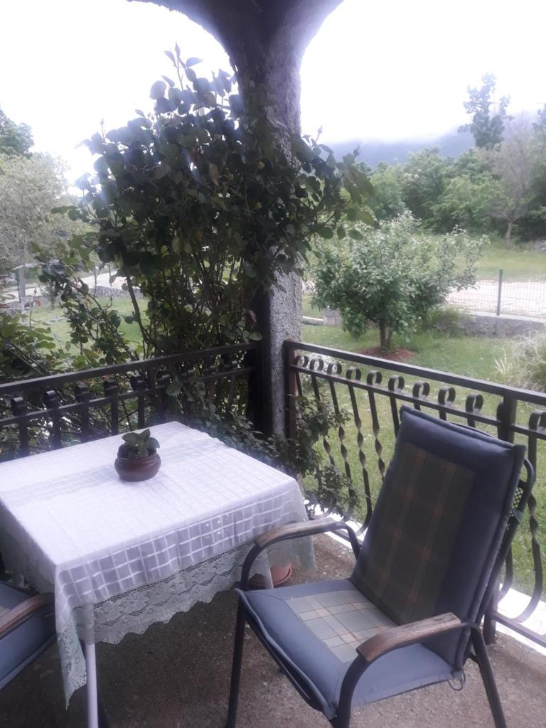 Apartman Lana photo 2